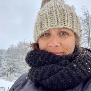 Meet your Posher, Lindsay